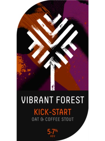 Vibrant Forest - Kick-Start