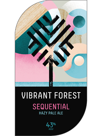 Vibrant Forest - Sequential