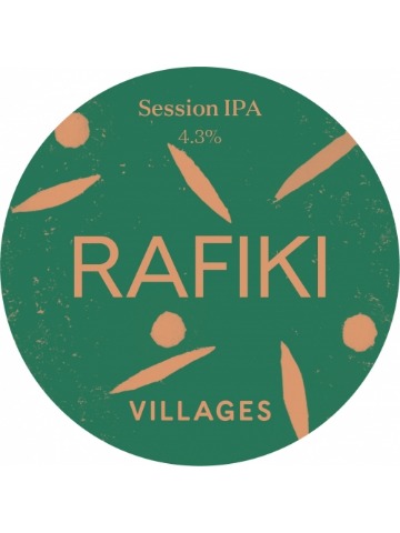 Villages - Rafiki