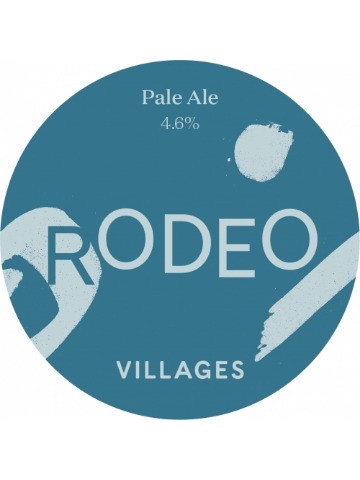 Villages - Rodeo