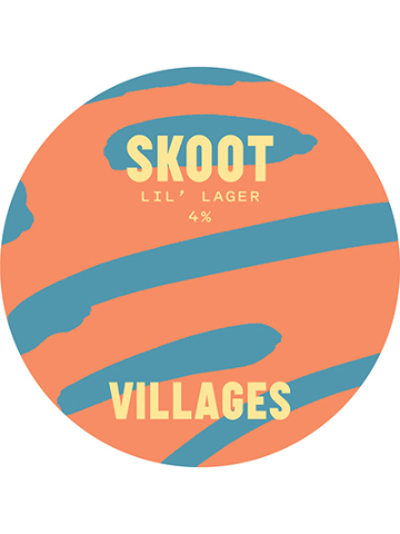 Villages - Skoot