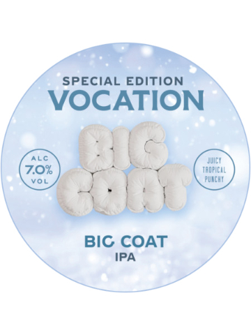Vocation - Big Coat