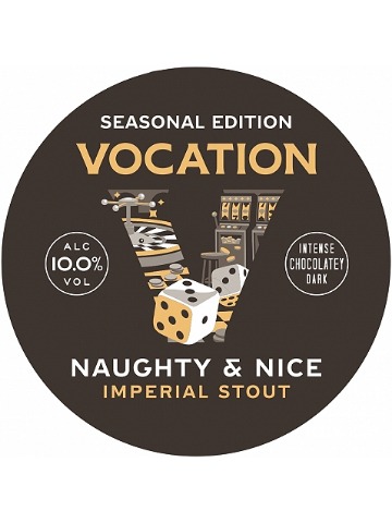 Vocation - Naughty & Nice Imperial