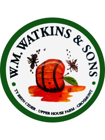 WM Watkins & Sons - Lazy Days