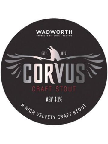 Wadworth - Corvus