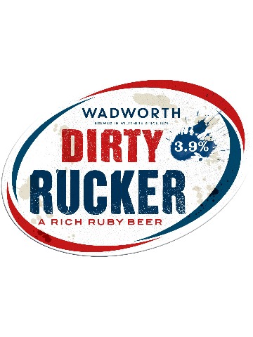 Wadworth - Dirty Rucker