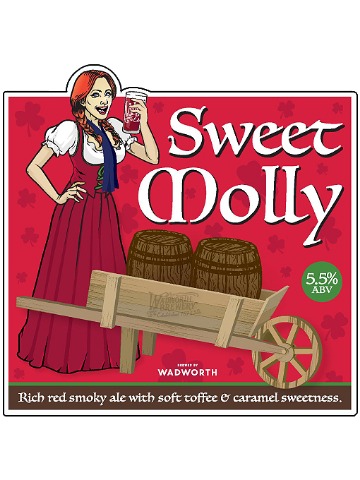 Wadworth - Sweet Molly