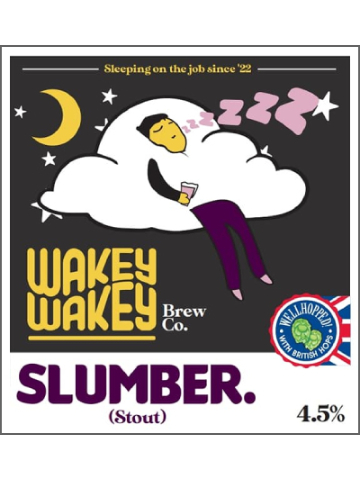 Wakey Wakey - Slumber
