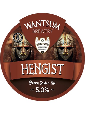 Wantsum - Hengist