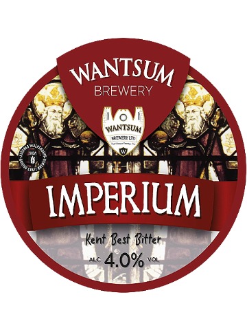 Wantsum - Imperium