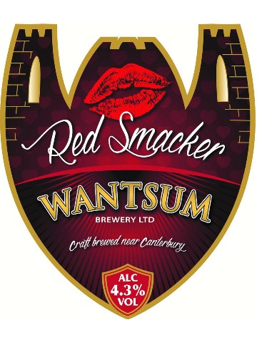 Wantsum - Red Smacker