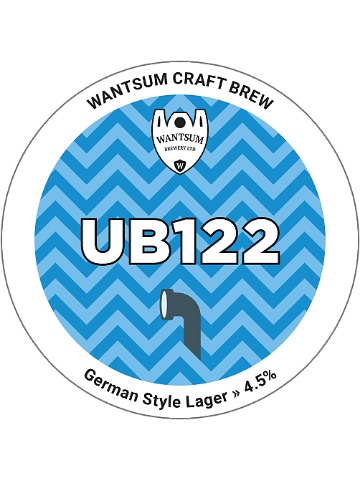 Wantsum - UB122