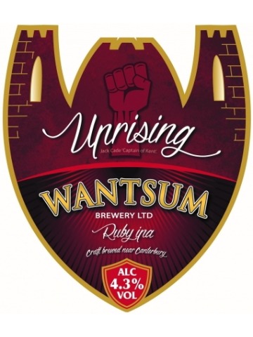 Wantsum - Uprising