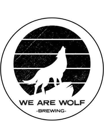 We Are Wolf - Prison Hooch Cider