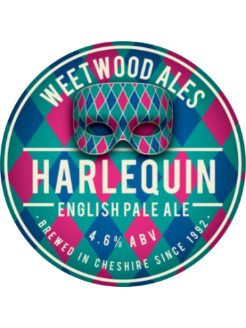 Weetwood - Harlequin