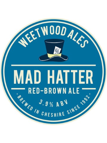 Weetwood - Mad Hatter
