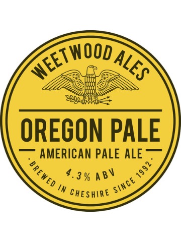 Weetwood - Oregon Pale