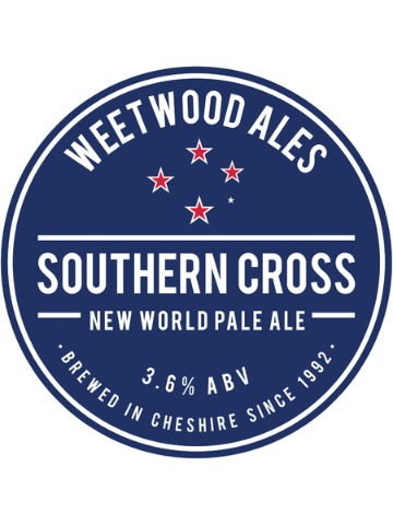 Weetwood - Southern Cross