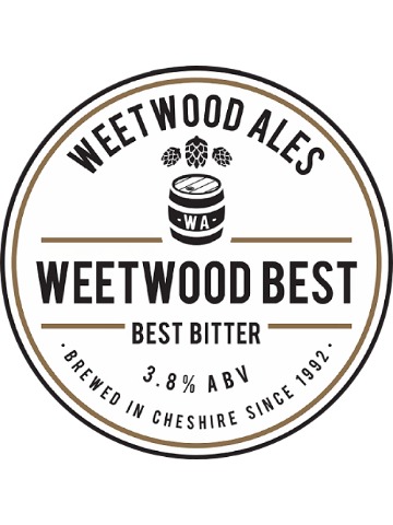 Weetwood - Weetwood Best
