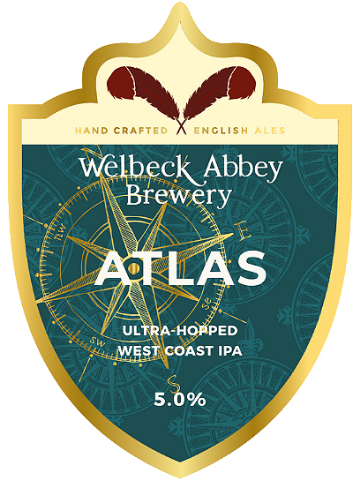 Welbeck Abbey - Atlas