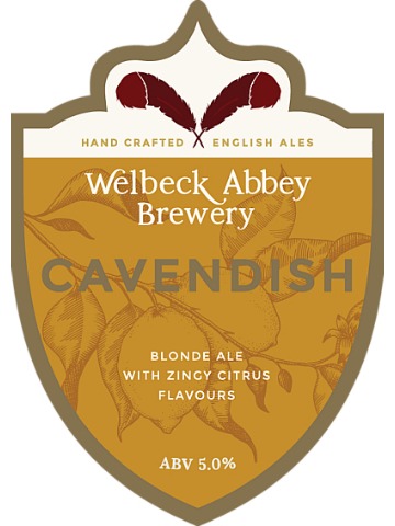 Welbeck Abbey - Cavendish