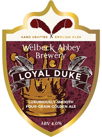 Welbeck Abbey - Loyal Duke