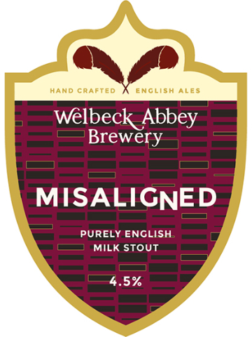 Welbeck Abbey - Misaligned