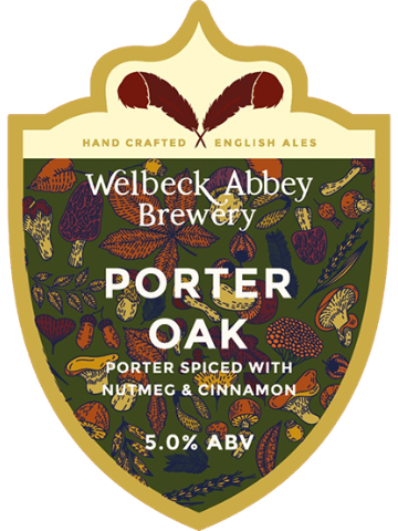 Welbeck Abbey - Porter Oak