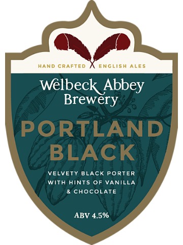 Welbeck Abbey - Portland Black