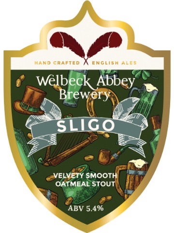 Welbeck Abbey - Sligo