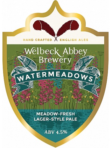 Welbeck Abbey - Watermeadows