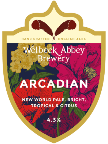 Welbeck Abbey - Arcadian