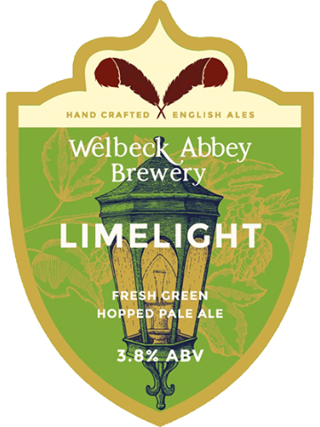 Welbeck Abbey - Limelight