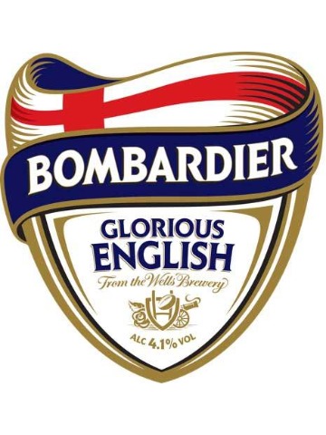 Eagle - Bombardier