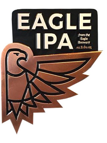 Eagle - Eagle IPA