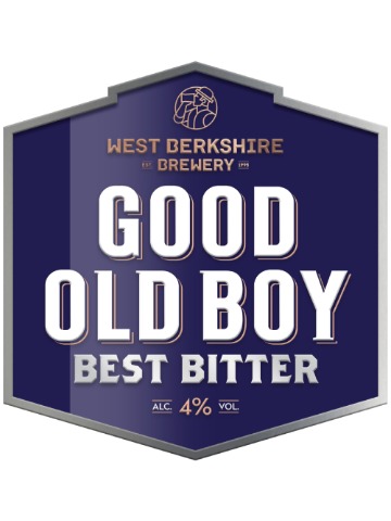 West Berkshire - Good Old Boy