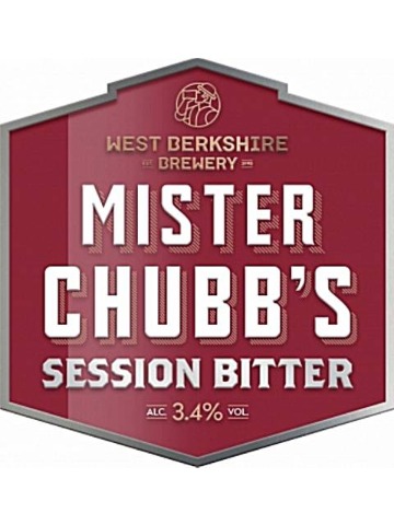 West Berkshire - Mr Chubb's Lunchtime Bitter