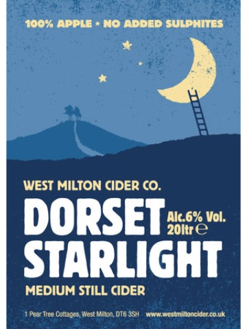 West Milton - Dorset Starlight