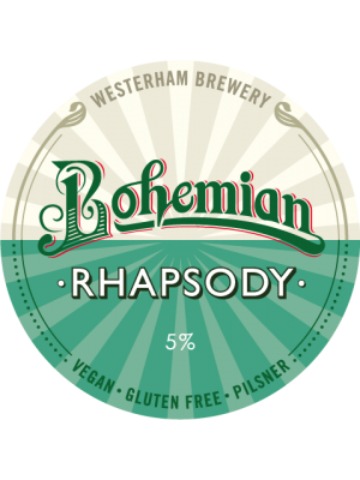 Westerham - Bohemian Rhapsody