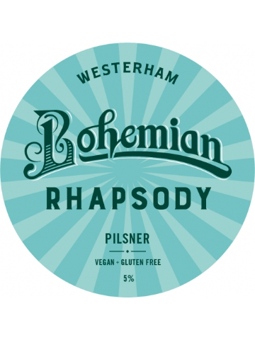 Westerham - Bohemian Rhapsody