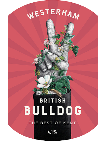 Westerham - British Bulldog