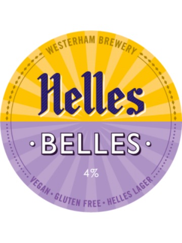 Westerham - Helles Belles