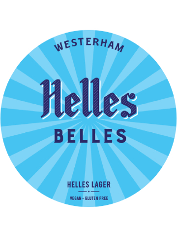 Westerham - Helles Belles