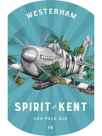 Westerham - Spirit of Kent