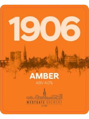 Westgate - 1906 Amber