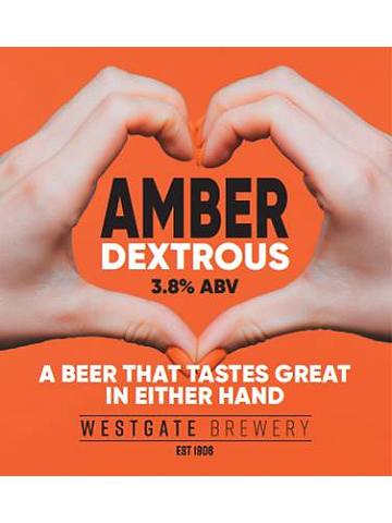 Westgate - Amber Dextrous