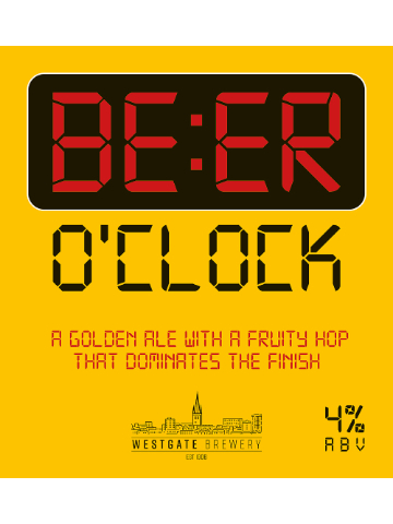 Westgate - Beer O'Clock