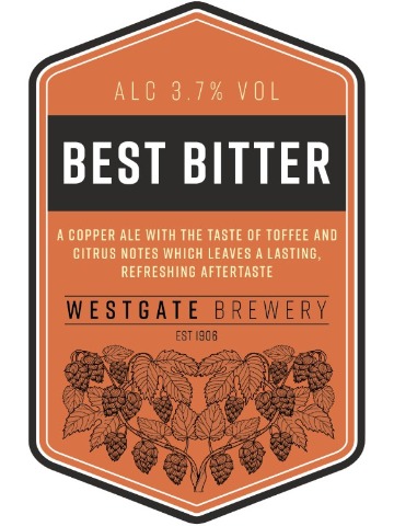 Westgate - Best Bitter