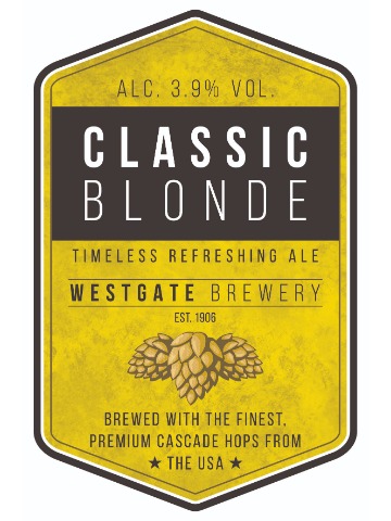 Westgate - Classic Blonde