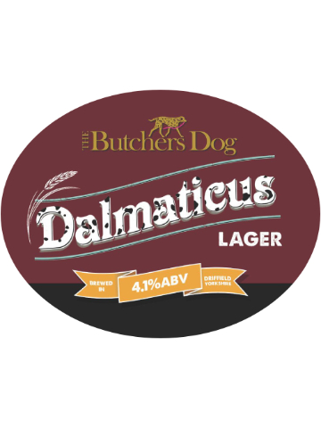 Westgate - Dalmaticus Lager